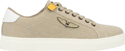 Produktbild von PME Legend Beechburd  Veterschoenen Laag - Beige - Maat 41