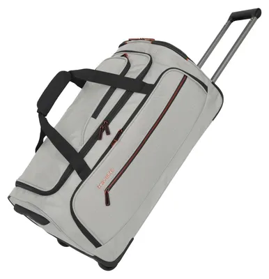Image de Travelite Travelite Crosslite - Sac de voyage à 2 roulettes, 69 cm