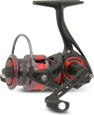 Produktbild von Iron Claw Angular 3000 Angelrolle