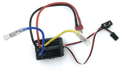 Imagen del producto de Regulador WP-60A