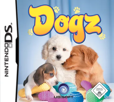 Produktbild von Dogz