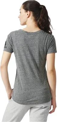 Produktbild von Adidas T-shirt The V Tee, AJ6416, Größe: 164