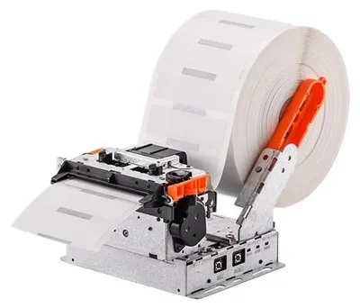 Obrázek produktu pro BIXOLON BK5-31 – Tiskárna pro kiosky – černobílá – termální přímý tisk – role (15 cm)