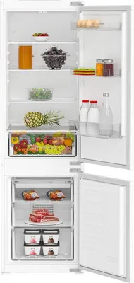 Immagine prodotto di Indesit KINH 1271 B4E frigorifero Da incasso 262 L E Bianco