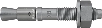 Produktbild von Fischer  Bolzenanker FBN II 10/5 K fvz, 50 Stück, 508013
