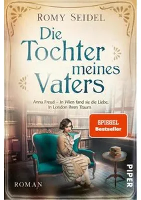 Produktbild von Die Tochter meines Vaters