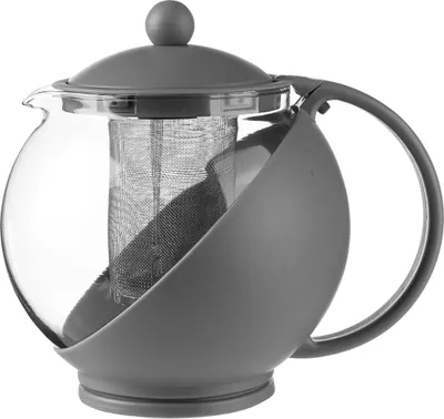 Produktbild von Teekanne essentiellen filter 1,25l - SG Secret de Gourmet
