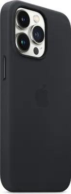 Obrázok produktu pre Apple Leder Case mit MagSafe (iPhone 13 Pro) schwarz