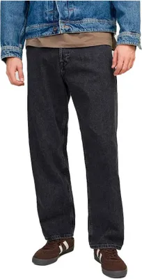 Obrázok produktu pre Jack & Jones Alex Original Sq 737 Jeans Black 36 / 34 Men Black 36