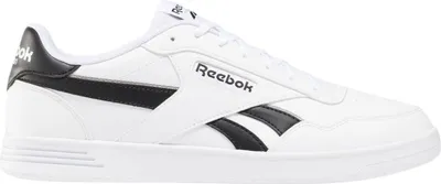 Produktbild von Reebok Herren Sportschuhe 100200682 Court Advance Vegan weiß r. 42.5