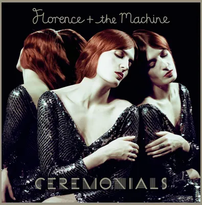 Produktbild von Florence+The Machine-Ceremonials
