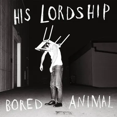 Obrázek produktu pro Bored Animal (Ltd. CD)