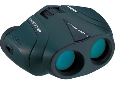 Produktbild von Pentax UP 10x25 WP