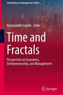 Obrázek produktu pro Time and Fractals