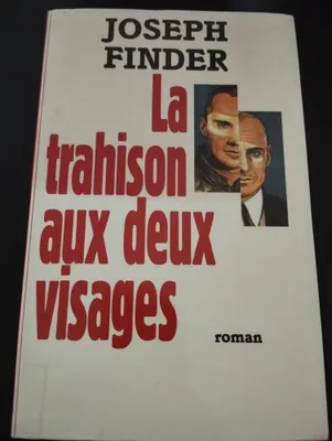 Image de La trahison aux deux visages