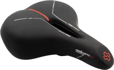 Produktbild von Wittkop Medicus PROevo 3.0 (City) Fahrradsattel (999451202)