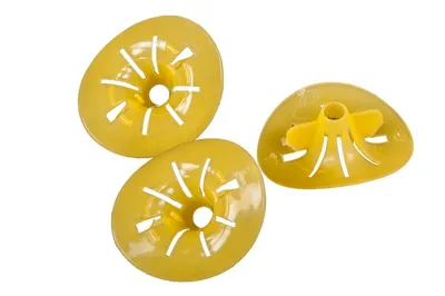 Produktbild von Gewächshausplatte 6 mm 610 x 1500 mm SDP glasklar Polycarbonat| Gewächshausplatte | 610 | 1500