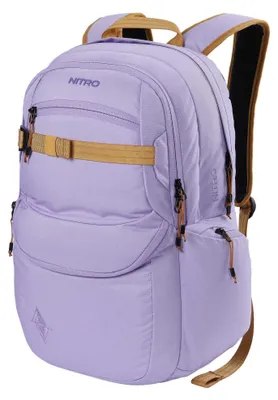 Produktbild von Nitro Hero Daypack 51 cm Laptopfach