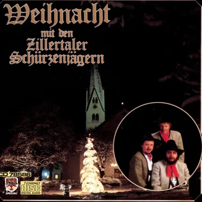 Produktbild von Weihnacht