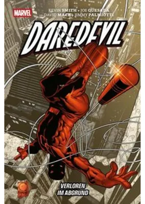 Obrázek produktu pro Daredevil: Verloren im Abgrund (Pocket Edition)