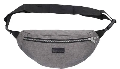 Produktbild von TheTrueC Bauchtasche Urban Line - Alicante - Light grey