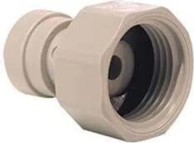 Produktbild von Aufschraubverbinder 1/2" IG für Schlauch 5/16" AD