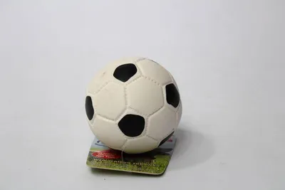 Image de Football couineur 7cm 206 72060