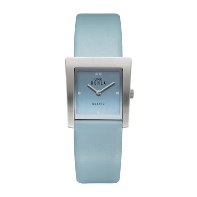 Produktbild von UMR Ruhla Style 20465-9 RS204659 Damenarmbanduhr