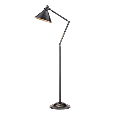 Produktbild von Elstead Provence Stehleuchte E27 Alte Bronze