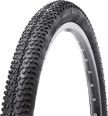 Image de Pneu Kenda K-1153 26x2,10 pouces, 52-559, noir, pneu à tringle rigide pour VTT, robuste...