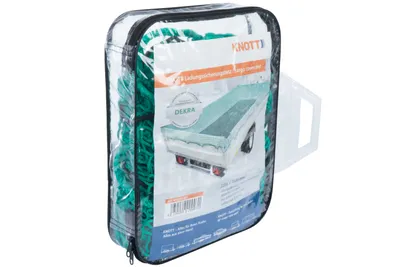 Obrázek produktu pro Bezpečnostní síť s gumou  1500x2200