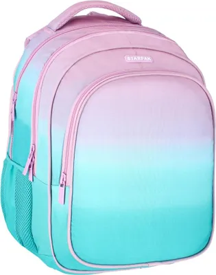 Immagine prodotto di Zaino scuola Ombre Mermaid Starpak