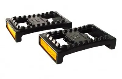 Produktbild von Shimano Pedalaufsatz SM-PD 22 Reflektor für PD-M959,770,520,540,515