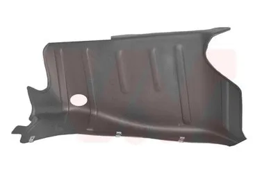 Produktbild von VAN WEZEL 7620708 Motorraumdämmung für VW Golf IV Schrägheck (1J1) Rechts Unten Motorhaubendämmung