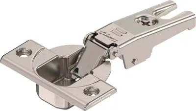 Immagine prodotto di BLUM MODUL Cerniera per frigorifero per porte scorrevoli 95°, con molla per avvitamento