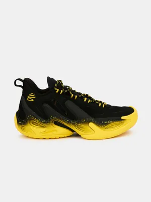 Produktbild von Under Armour Unisex-Schuhe CURRY 13-BLK 15