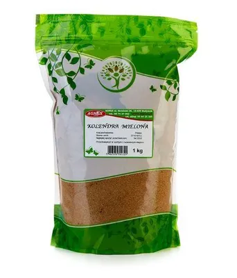 Zdjęcie produktu dla Kolendra mielona 1 kg