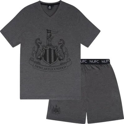 Image de Tottenham Hotspur FC - Pyjama garçon GF924 (L) (Gris)