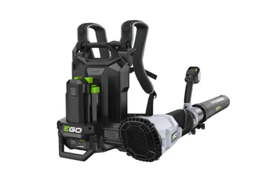 Zdjęcie produktu dla Dmuchawa do liści EGO Pro X 1360 m³/h LBPX8000