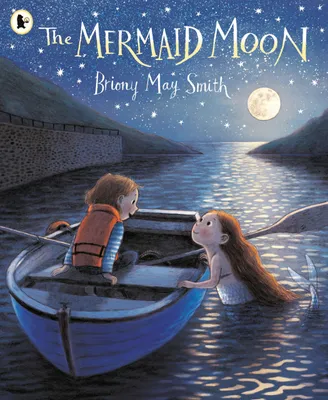 Produktbild von The Mermaid Moon