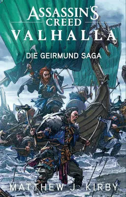 Zdjęcie produktu dla ak tronic Software & Services Assassin's Creed Valhalla, PlayStation 5, od 17 lat