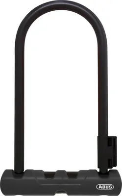 Image de Antivol Abus 81059 - 410/170HB230 BK SH34