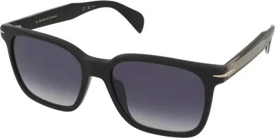 Produktbild von David Beckham DB 1199/G/S Black 55/17/145 Herren Sonnenbrillen