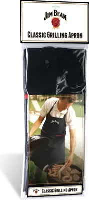 Produktbild von Jim Beam Grillschürze