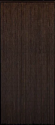 Produktbild von Conacord Decona Saigon Classic Dekovorhang braun