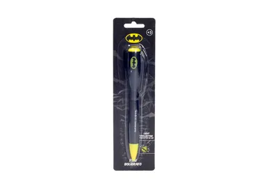 Image de Stylo DC Universe - Logo Batman