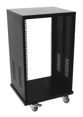 Produktbild von ROADINGER Stahl-Rack SR-19, 22HE