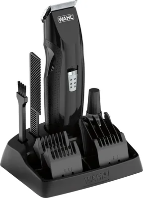 Obrázek produktu pro Bateriový zastřihovač vousů a kníru 5606-508