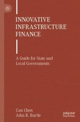 Produktbild von Innovative Infrastructure Finance