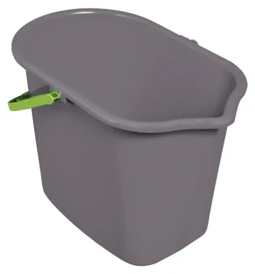 Obrázek produktu pro Obdélníkový kýbl 10l